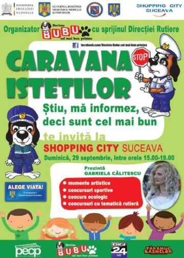 Unde fugim de-acasă...