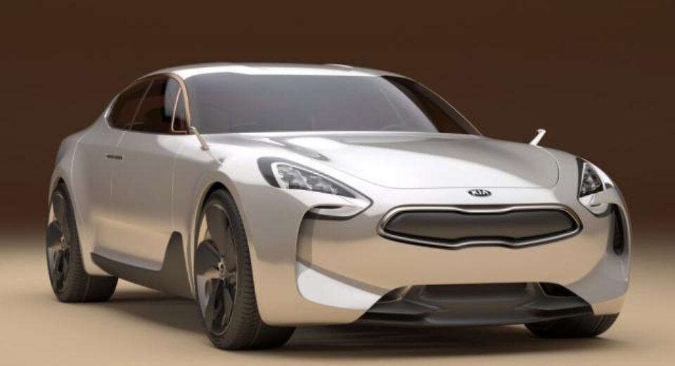 Kia vrea să lanseze automobile de nișă