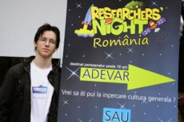 Elevul Iulian Atănăsoae