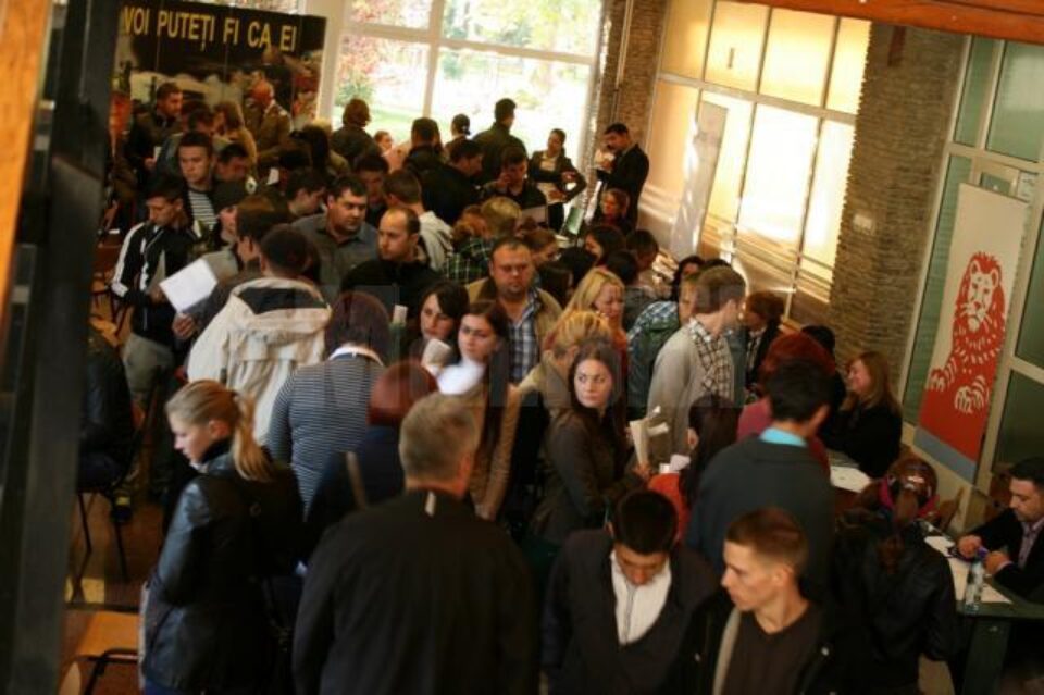Bursa Absolvenților