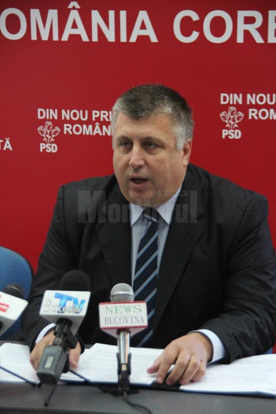 Neculai Bereanu: „România mai poate beneficia de încă un an de fonduri europene”