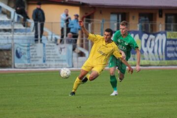 Sporting, la prima victorie stagională