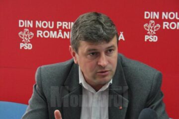 Cătălin Coman: „Am mai mult de 4.000 de pagini semnate și ștampilate pentru acest proiect”