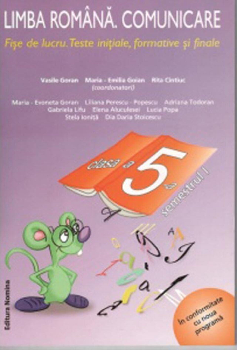 Prețul manualelor auxiliare începe de la 8 lei