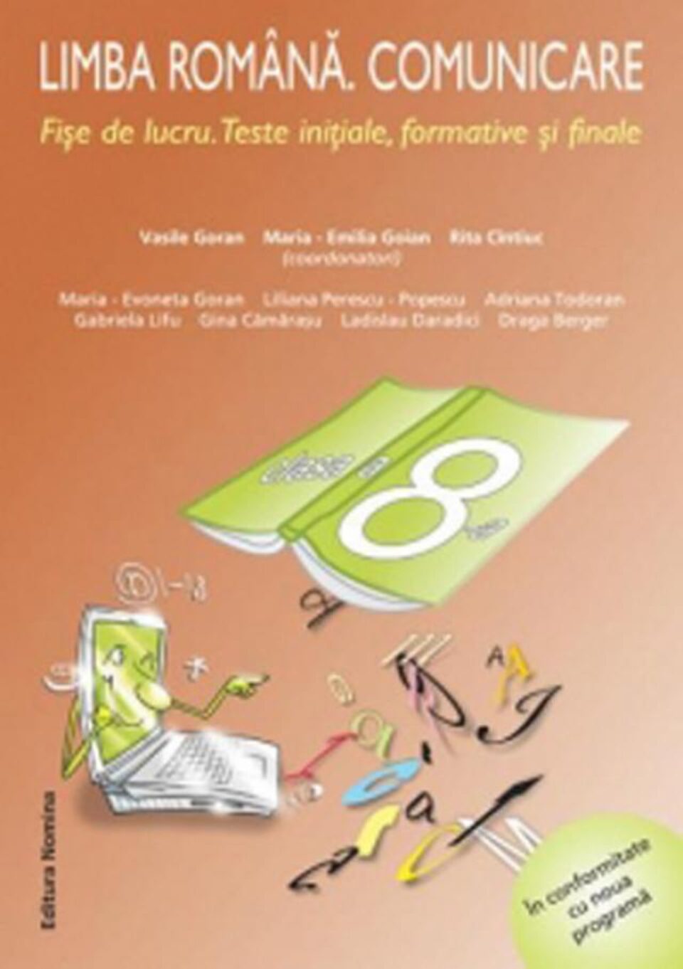 Prețul manualelor auxiliare începe de la 8 lei