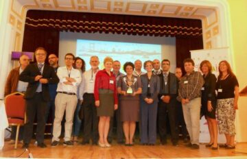 Echipa Colegiului Tehnic „Mihai Băcescu” a câștigat competiția internațională „Bătălia minților”
