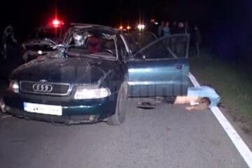 Un tractorist în vârstă de 70 de ani a produs un grav accident la Zvoriștea, soldat cu un mort și 3 răniți