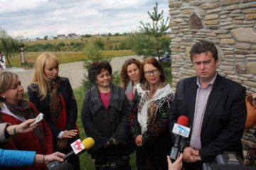 Aproape 30 de ambasadori și soții ale ambasadorilor în România au vizitat Bucovina