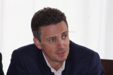 Purtătorul de cuvânt al PSD, europarlamentarul Cătălin Ivan