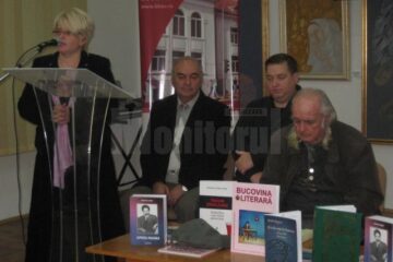 Salonul Literaturii Române din Bucovina, ediția a X-a