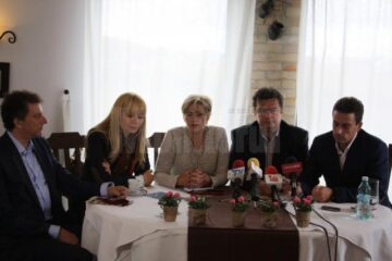 Aproape 30 de ambasadori și soții ale ambasadorilor în România au vizitat Bucovina