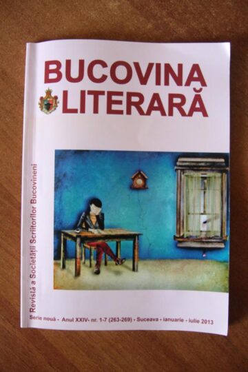 Lansări de carte, în prezența unui public numeros, la Salonul Literaturii Române din Bucovina, ediția a X-a