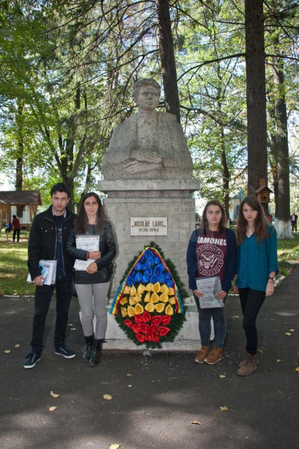 Marele premiu al Festivalului național de poezie “Nicolae Labiș”, câștigat de o suceveancă