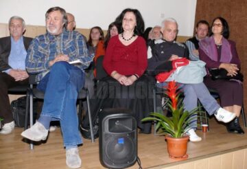 Fălticeniul, inclus între localitățile unde s-a desfășurat Festivalul național de poezie „Nicolae Labiș”