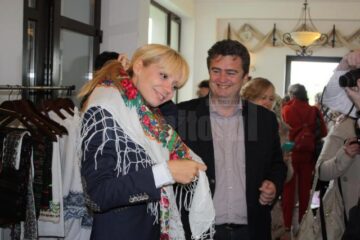 Aproape 30 de ambasadori și soții ale ambasadorilor în România au vizitat Bucovina