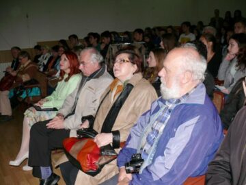 Fălticeniul, inclus între localitățile unde s-a desfășurat Festivalul național de poezie „Nicolae Labiș”