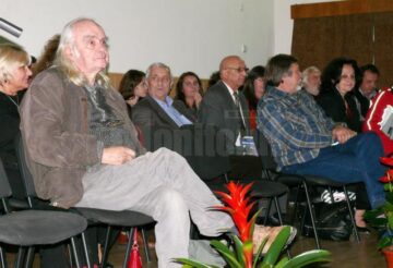 Fălticeniul, inclus între localitățile unde s-a desfășurat Festivalul național de poezie „Nicolae Labiș”