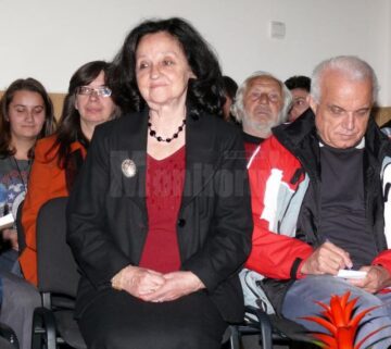 Fălticeniul, inclus între localitățile unde s-a desfășurat Festivalul național de poezie „Nicolae Labiș”