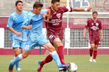 Rapidul a sucombat la Buzău în doar 15 minute