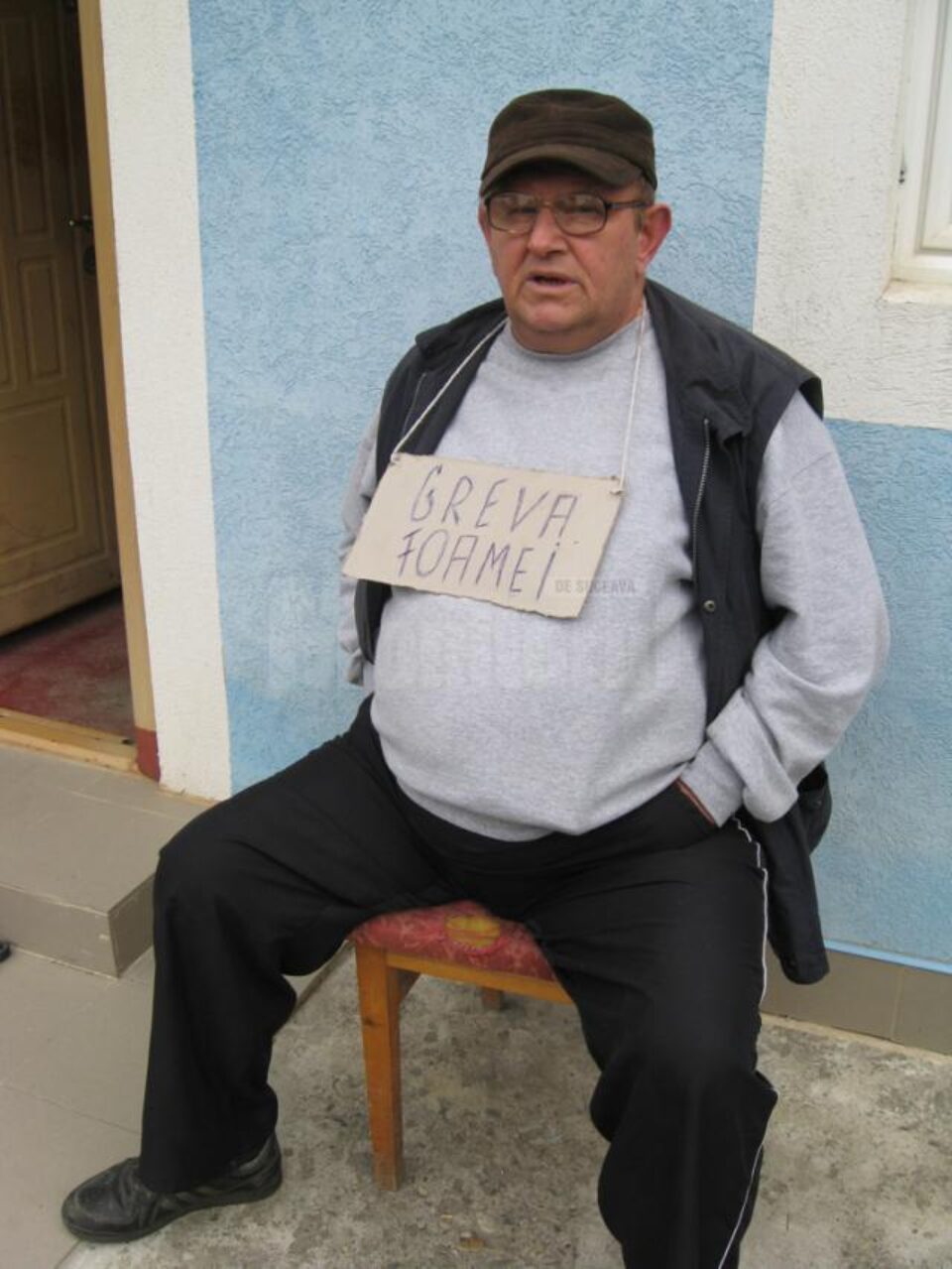 Vasile Varasciuc