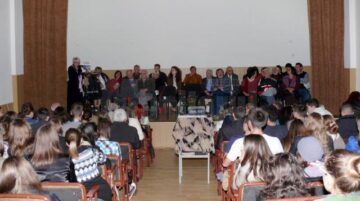 Fălticeniul, inclus între localitățile unde s-a desfășurat Festivalul național de poezie „Nicolae Labiș”