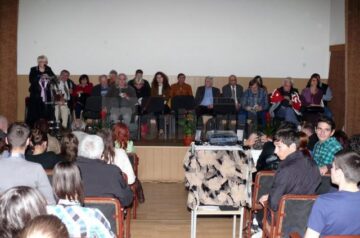 Fălticeniul, inclus între localitățile unde s-a desfășurat Festivalul național de poezie „Nicolae Labiș”