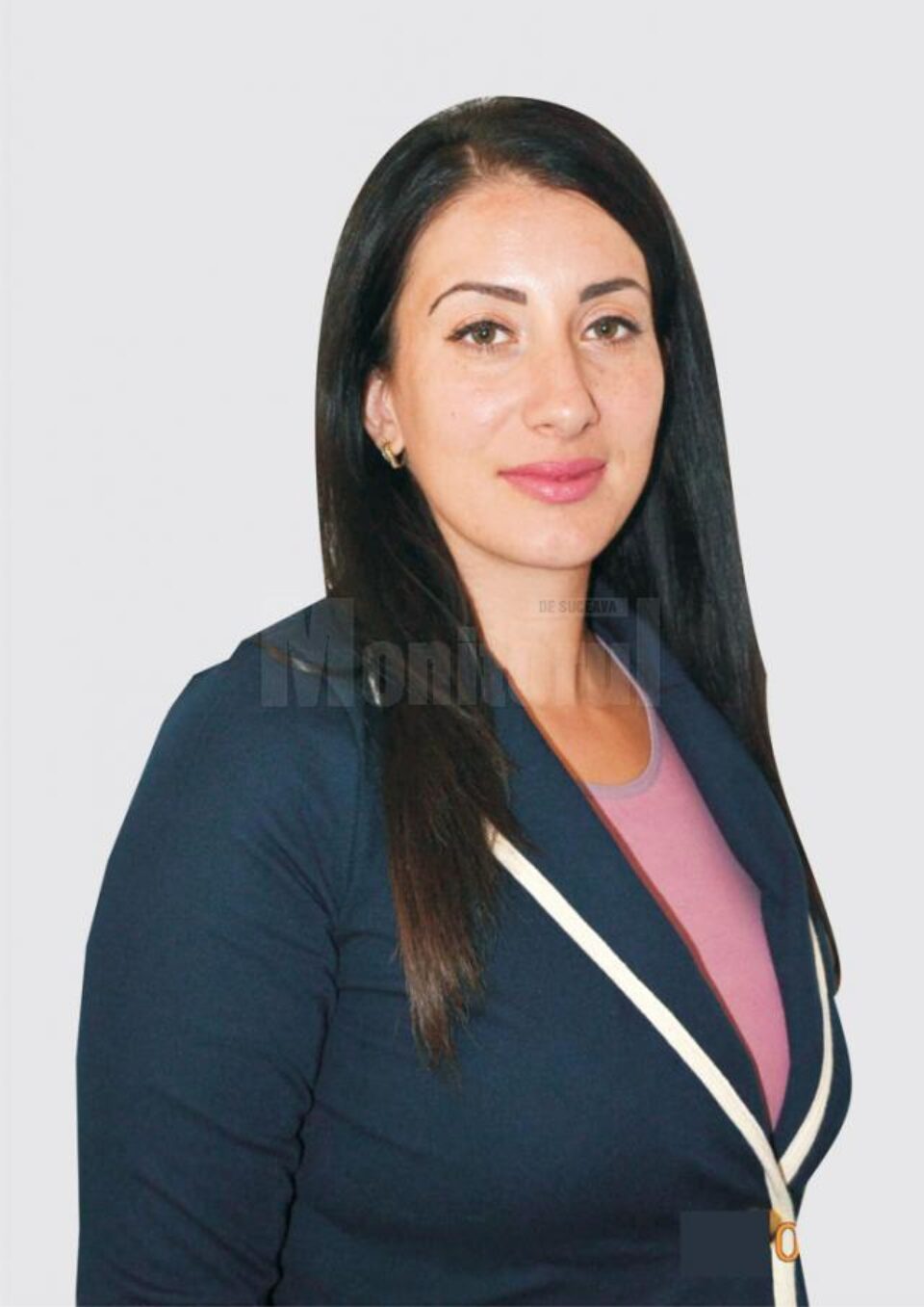 Oana Pintilei, noul președinte al Organizației Județene de Femei din PSD Suceava