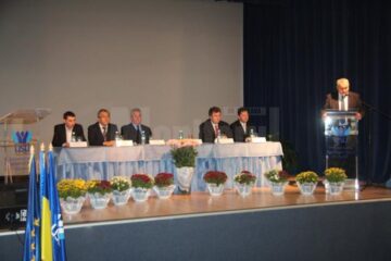 Al 50-lea an de învățământ superior la Suceava, deschis la Universitatea „Ștefan cel Mare”