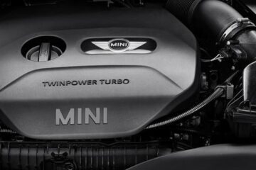 MINI anunță noi tehnologii pentru viitoarele modele de serie