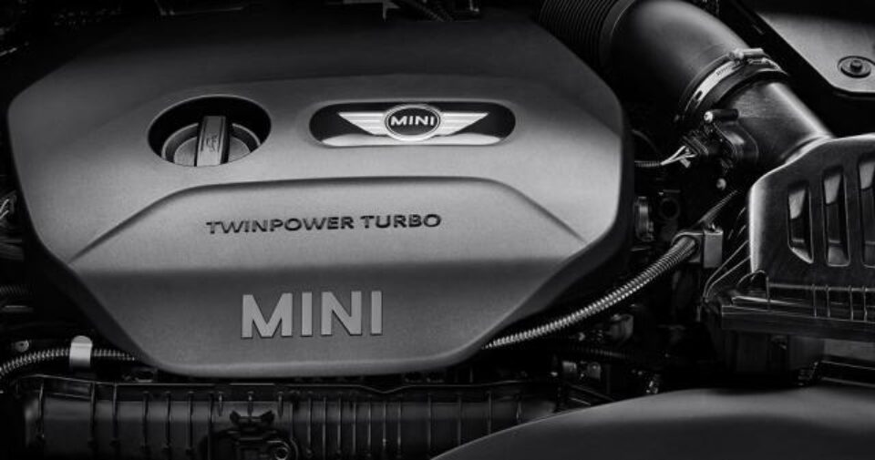 MINI anunță noi tehnologii pentru viitoarele modele de serie