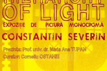 Artistul plastic sucevean Constantin Severin expune la București