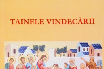 ”Tainele vindecării”, o nouă apariție editorială