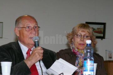 Triplă manifestare dedicată scriitorului și memorialistului Eugen Dimitriu, la Fălticeni