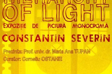Expoziție Constantin Severin