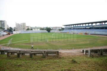 Stadionul Areni va găzdui două meciuri în aceeași zi