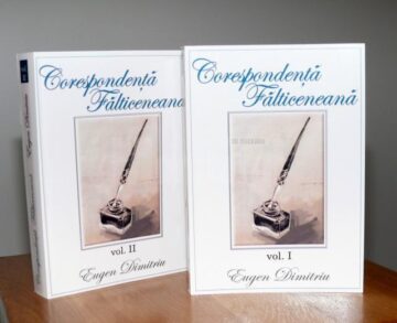 Triplă manifestare dedicată scriitorului și memorialistului Eugen Dimitriu, la Fălticeni