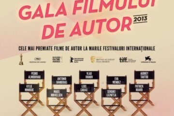 Cele mai premiate producții internaționale de film vor rula la Universitatea „Ștefan cel Mare” Suceava