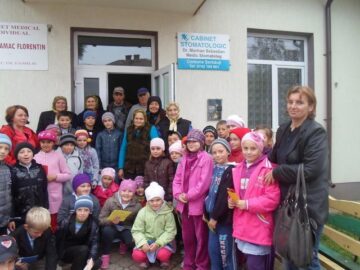 Ziua Internațională a Vârstnicilor, sărbătorită la Șerbăuți