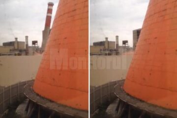 Două explozii în zona Ambro au creat aseară panică în Suceava