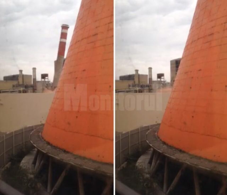 Două explozii în zona Ambro au creat aseară panică în Suceava