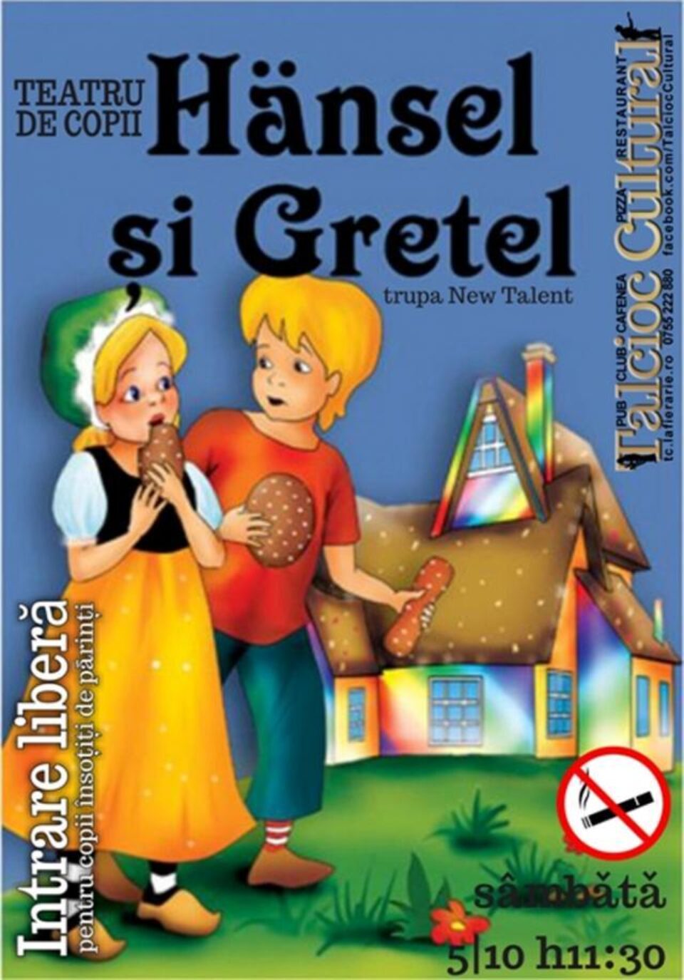 Unde fugim de-acasă...