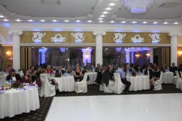 Eveniment de excepție pentru ajutorarea sucevencelor diagnosticate cu una dintre cele mai cumplite maladii: cancerul la sân
