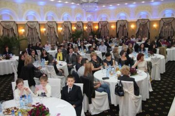 Eveniment de excepție pentru ajutorarea sucevencelor diagnosticate cu una dintre cele mai cumplite maladii: cancerul la sân