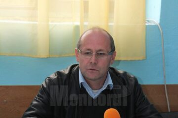 Gheorghe Aldea: „Am intervenit la momentul oportun pentru a păstra unitatea în zona Fălticenilor”