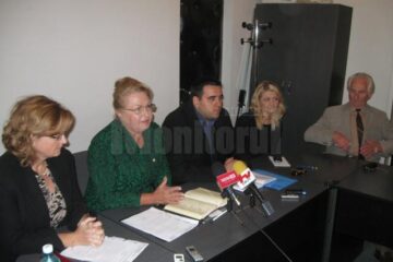 Federația Patronală a Întreprinderilor Mici și Mijlocii din județ va organiza, pe 11 octombrie, cea de-a XVIII-e ediție a „Topului firmelor private”