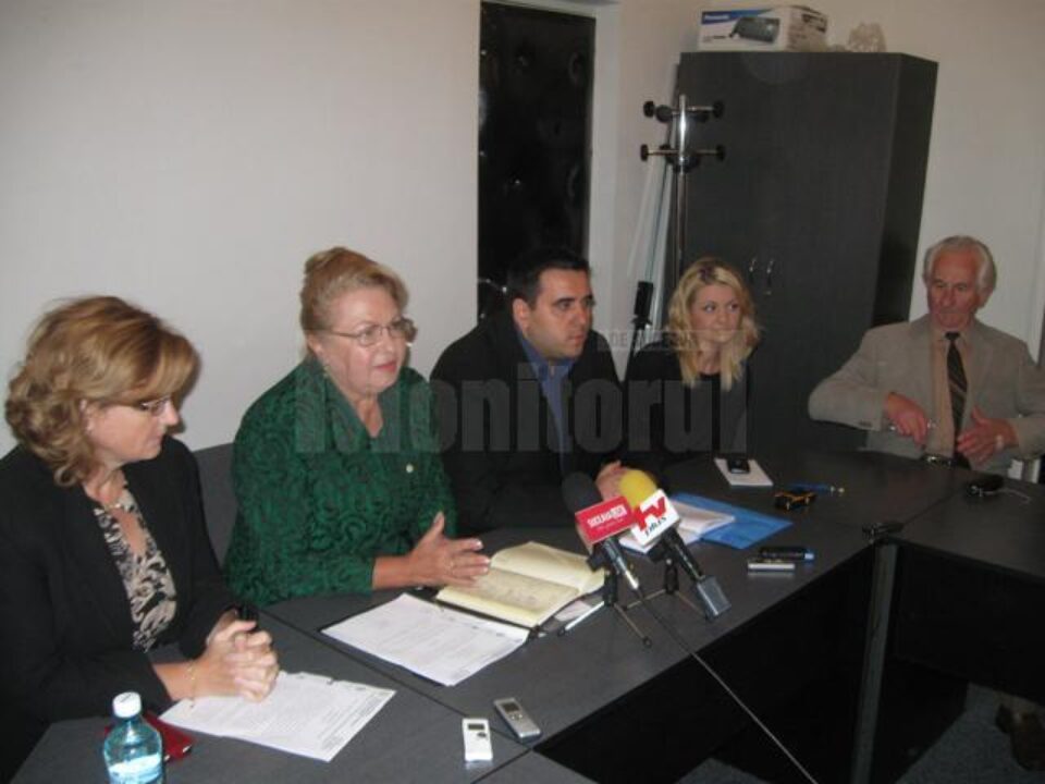 Federația Patronală a Întreprinderilor Mici și Mijlocii din județ va organiza, pe 11 octombrie, cea de-a XVIII-e ediție a „Topului firmelor private”