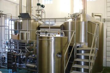 „Noi capacități de producție la Fabrica de spirt Rădăuți”