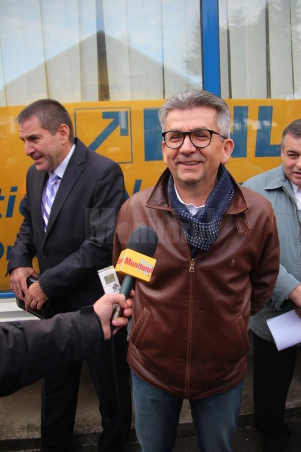 Philip Rozopol