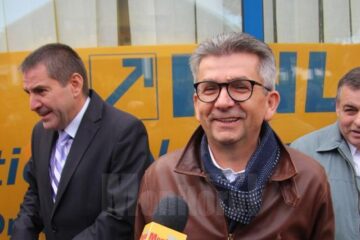 Philip Rozopol