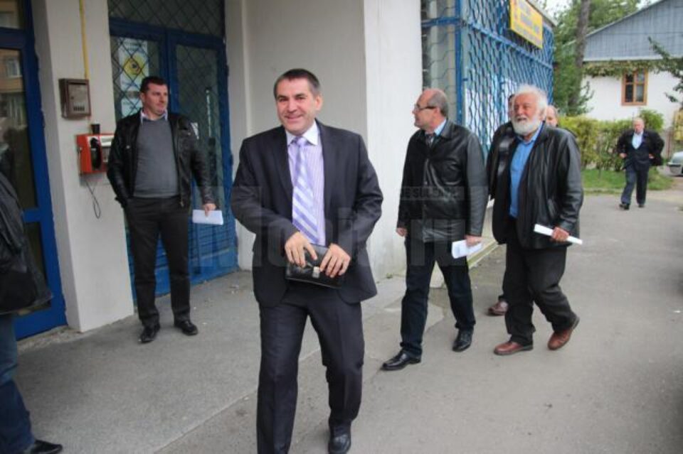 Adrian Popoiu: „Vrem să ne delimităm de modul de a face politică a domnului Băișanu”